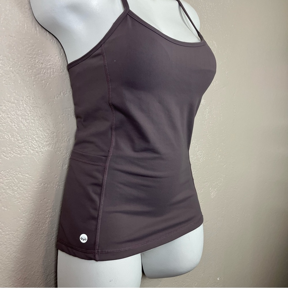 5 for 30 Denota athletics women tank top size M - Picture 4 of 16
